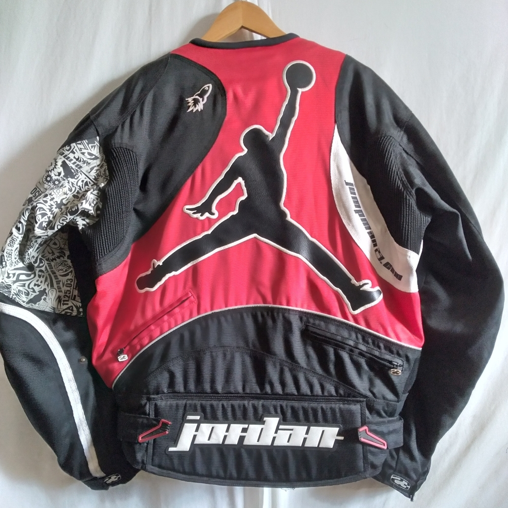 Air Jordan Jacket